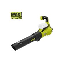Повітродувка Ryobi Max Power, RY36BLXA-0, 36V, 176км/год, 3.5кг (без АКБ та ЗП) (5133004916)