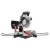 Торцювальна пила Vitals Master, Dz 2114HPl, 1400W, диск 210мм (204107) - Зображення 1