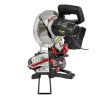 Торцювальна пила Vitals Master, Dz 2114HPl, 1400W, диск 210мм (204107) - Зображення 3