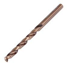 Сверло Alloid Pro, по металлу, кобальтовое, 5.0мм, Р6М5К5 (DB-35050)