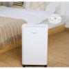 Осушувач повітря Xiaomi NWT Weideng 16 л White (WDH33B16EW) - Зображення 2