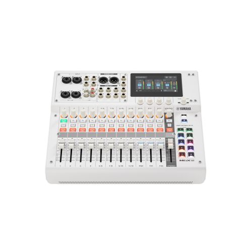 Мікшерний пульт Yamaha MGX12 White