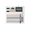 Мікшерний пульт Yamaha MGX12 White - Зображення 2