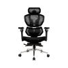 Кресло игровое GT Racer X-7002 Black/Gray - Изображение 1