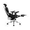Кресло игровое GT Racer X-7002 Black/Gray - Изображение 3
