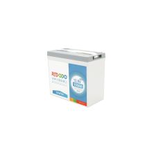 Батарея LiFePo4 Redodo 12.8V 100Ah, 1280Wh, BMS 100A, Mini (R12V100-100-MINI16-A60)