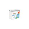 Батарея LiFePo4 Redodo 12.8V 100Ah, 1280Wh, BMS 100A, Mini (R12V100-100-MINI16-A60) - Зображення 1