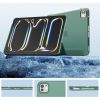 Чехол для планшета BeCover Tri Fold Hard Apple iPad Pro 11 M5 2025 Dark Green (715996) - Изображение 1