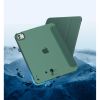 Чехол для планшета BeCover Tri Fold Hard Apple iPad Pro 11 M5 2025 Dark Green (715996) - Изображение 2