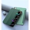 Чехол для планшета BeCover Tri Fold Hard Apple iPad Pro 11 M5 2025 Dark Green (715996) - Изображение 3