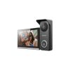 Комплект відеодомофона Hikvision DS-KIS313-P(B) - Зображення 1