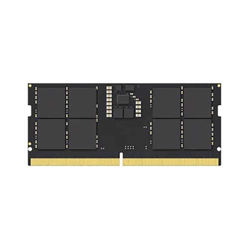 Модуль пам'яті для ноутбука SoDIMM DDR5 8GB 5600 MHz Lexar (LD5S08G56C46ST-BGS)