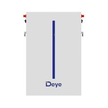 Батарея LiFePo4 Deye RW-M6.1, 51,2V 120Ah 6,14kWh (RW-M6.1)