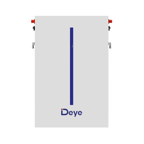 Батарея LiFePo4 Deye RW-M6.1, 51,2V 120Ah 6,14kWh (RW-M6.1)