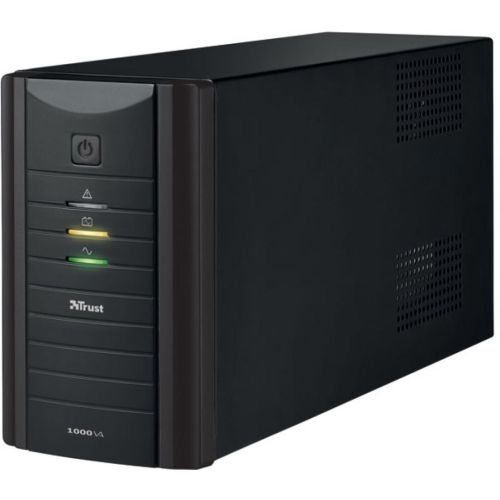 Источник бесперебойного питания Trust Oxxtron 1000VA UPS (17680_TRUST)