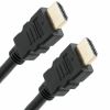 Кабель мультимедийный HDMI to HDMI 1.5m Extradigital (KD00AS1500) - Изображение 2