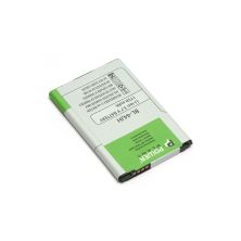 Акумуляторна батарея для телефону PowerPlant LG BL-44JH (E460 Optimus L5 II, P700 Optimus L7) 1750mAh (DV00DV6285)