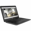 Ноутбук HP Zbook 15 (Y4E77AV) - Зображення 1