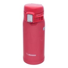 Термокружка Zojirushi SM-SC36PV 360 мл Red (1678.03.28)