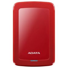Внешний жесткий диск 2.5 2TB ADATA (AHV300-2TU31-CRD)