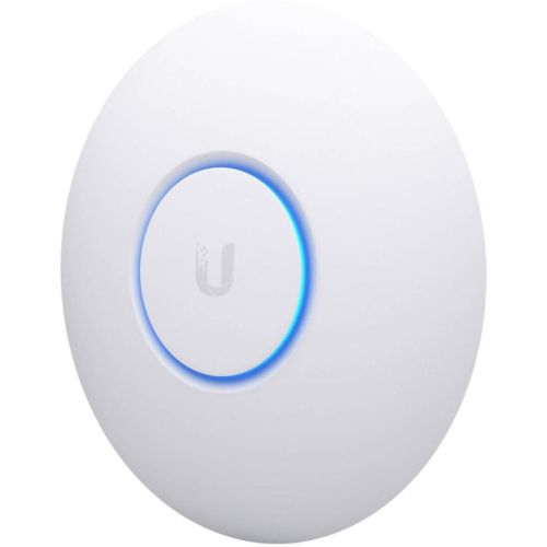 Точка доступа Wi-Fi Ubiquiti UAP-NanoHD