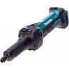 Шлифовальная машина Makita LXT, 6мм / 38мм (без АКБ и БП) (DGD800Z) - Изображение 1