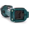 Шлифовальная машина Makita LXT, 6мм / 38мм (без АКБ и БП) (DGD800Z) - Изображение 3