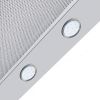 Вытяжка кухонная Perfelli KR 5412 I LED - Изображение 3