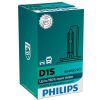 Автолампа Philips D1S X-tremeVision +150% gen2 1шт (85415XV2C1) - Зображення 3