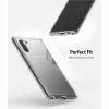Чохол до мобільного телефона Ringke Fusion для Samsung Galaxy Note 10 (Clear) (RCS4529) - Зображення 1