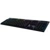 Клавіатура Logitech G915 Lightspeed Wireless RGB Mechanical GL Tactile (920-008909) - Зображення 1