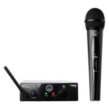Мікрофон AKG WMS40 Mini Vocal Set BD ISM1 (3347X00030)