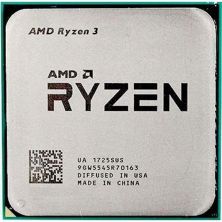 Процесор AMD Ryzen 3 3100 (100-000000284)