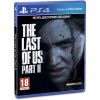 Гра Sony The Last of us II [PS4, Russian version] (9702092) - Зображення 1