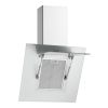Витяжка кухонна Pyramida BG 600 S GWH (BG600SGWH) - Зображення 3