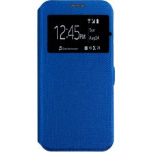 Чехол для мобильного телефона Dengos Flipp-Book Call ID Xiaomi Redmi 8/8А, blue (DG-SL-BK-249) (DG-SL-BK-249)