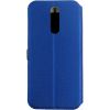 Чохол до мобільного телефона Dengos Flipp-Book Call ID Xiaomi Redmi 8/8А, blue (DG-SL-BK-249) (DG-SL-BK-249) - Зображення 1