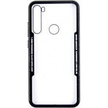 Чехол для мобильного телефона Dengos TPU Xiaomi Redmi Note 8 (DG-TPU-TRP-32) (DG-TPU-TRP-32)