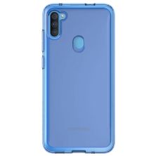 Чехол для мобильного телефона Samsung KD Lab Protective Cover Galaxy A11 (A115) Blue (GP-FPA115KDALW)