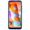 Чехол для мобильного телефона Samsung KD Lab Protective Cover Galaxy A11 (A115) Blue (GP-FPA115KDALW) - Изображение 1