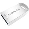 USB флеш накопичувач Transcend 128GB JetFlash 710 Silver USB 3.0 (TS128GJF710S) - Зображення 1