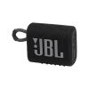 Акустическая система JBL Go 3 Black (JBLGO3BLK) - Изображение 1