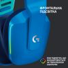 Навушники Logitech G733 Lightspeed Wireless RGB Gaming Headset Blue (981-000943) - Зображення 3