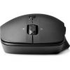 Мишка HP Travel Bluetooth Black (6SP25AA) - Зображення 2