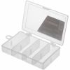 Коробка рыболова Select Lure Box SLHS-012 12.2х7.9х2.8 cm (1870.30.49) - Изображение 1