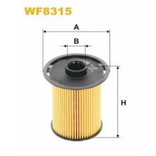 Фильтр топливный Wixfiltron WF8315