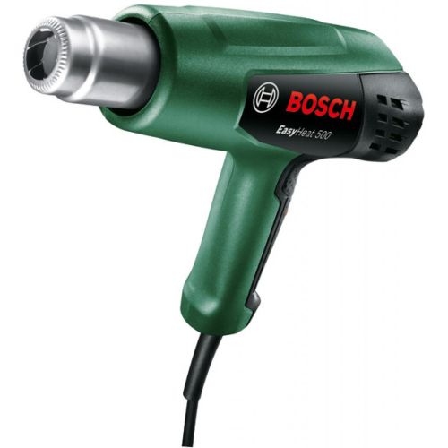 Строительный фен Bosch EasyHeat 500 (0.603.2A6.020)