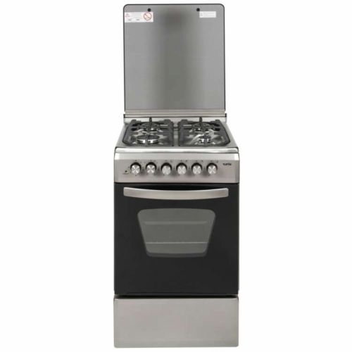 Плита Ventolux GE 5060 CS 6 SX 2