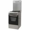Плита Ventolux GE 5060 CS 6 SX 2 - Изображение 1
