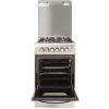 Плита Ventolux GE 5060 CS 6 SX 2 - Изображение 2